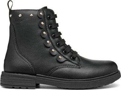 Buty zimowe dziecięce na zimę Geox ze sklepu: eobuwie.pl w kategorii: Buty zimowe dziecięce - zdjęcie WP-EBWP-9KUZS-09B_0000305025760