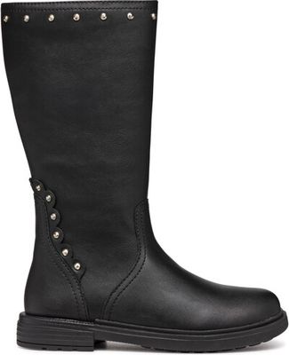 Buty zimowe dziecięce na zimę Geox ze sklepu: eobuwie.pl w kategorii: Buty zimowe dziecięce - zdjęcie WP-EBWP-9KUZS-09B_0000305025784
