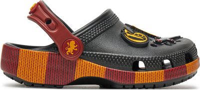 Klapki dziecięce na lato Crocs ze sklepu: eobuwie.pl w kategorii: Klapki dziecięce - zdjęcie WP-EBWP-9KUZS-09B_0000305026798