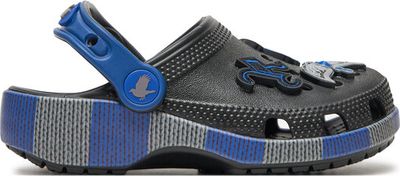 Klapki dziecięce na lato Crocs ze sklepu: eobuwie.pl w kategorii: Klapki dziecięce - zdjęcie WP-EBWP-9KUZS-09B_0000305026828