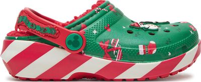 Klapki dziecięce na lato Crocs ze sklepu: eobuwie.pl w kategorii: Klapki dziecięce - zdjęcie WP-EBWP-9KUZS-09B_0000305026965