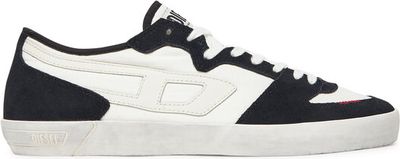 Buty sportowe męskie na wiosnę Diesel ze sklepu: eobuwie.pl w kategorii: Buty sportowe męskie - zdjęcie WP-EBWP-9KUZS-09B_0000305027290
