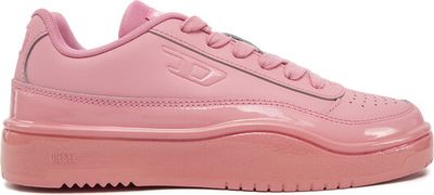 Buty sportowe damskie na wiosnę Diesel ze sklepu: eobuwie.pl w kategorii: Buty sportowe damskie - zdjęcie WP-EBWP-9KUZS-09B_0000305027443