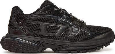 Buty sportowe męskie jesienne Diesel ze sklepu: eobuwie.pl w kategorii: Buty sportowe męskie - zdjęcie WP-EBWP-9KUZS-09B_0000305027498