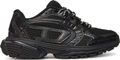 Buty sportowe damskie Diesel ze sklepu: eobuwie.pl w kategorii: Buty sportowe damskie - zdjęcie WP-EBWP-9KUZS-09B_0000305027511