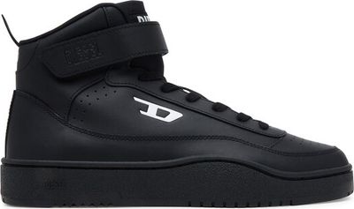 Buty sportowe męskie jesienne Diesel ze sklepu: eobuwie.pl w kategorii: Buty sportowe męskie - zdjęcie WP-EBWP-9KUZS-09B_0000305027566