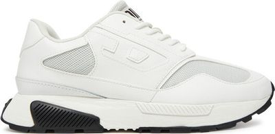 Buty sportowe damskie na wiosnę Diesel ze sklepu: eobuwie.pl w kategorii: Buty sportowe damskie - zdjęcie WP-EBWP-9KUZS-09B_0000305027634