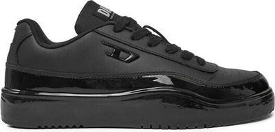 Buty sportowe męskie jesienne Diesel ze sklepu: eobuwie.pl w kategorii: Buty sportowe męskie - zdjęcie WP-EBWP-9KUZS-09B_0000305027672