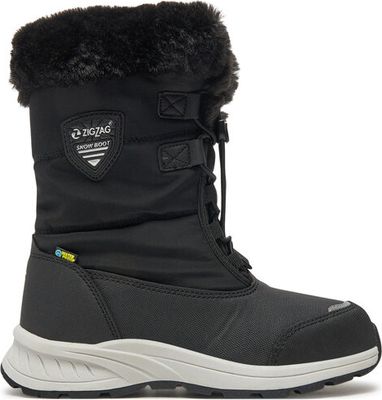 Buty zimowe dziecięce na zimę ZigZag ze sklepu: eobuwie.pl w kategorii: Buty zimowe dziecięce - zdjęcie WP-EBWP-9KUZS-09B_0000305028181