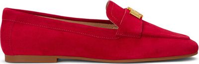 Lordsy LAUREN RALPH LAUREN ze sklepu: eobuwie.pl w kategorii: Lordsy damskie - zdjęcie WP-EBWP-9KUZS-09B_0000305028709