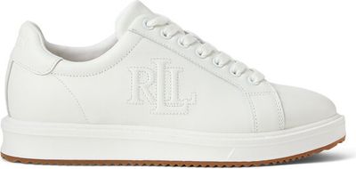 Buty sportowe damskie na wiosnę LAUREN RALPH LAUREN ze sklepu: eobuwie.pl w kategorii: Buty sportowe damskie - zdjęcie WP-EBWP-9KUZS-09B_0000305028860