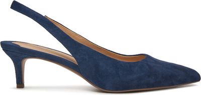 Czółenka wiosenne LAUREN RALPH LAUREN ze sklepu: eobuwie.pl w kategorii: Czółenka - zdjęcie WP-EBWP-9KUZS-09B_0000305028891