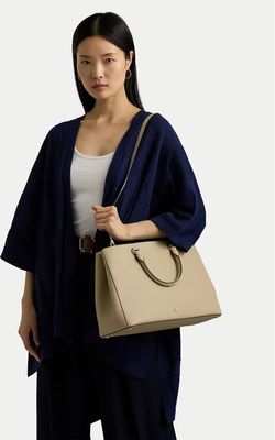 Kuferek elegancki LAUREN RALPH LAUREN ze sklepu: eobuwie.pl w kategorii: Kuferki - zdjęcie WP-EBWP-9KUZS-09B_0000305029300