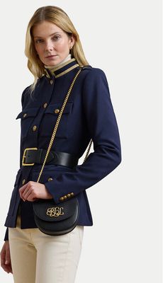 LAUREN RALPH LAUREN - Kopertówka elegancka ze sklepu: eobuwie.pl w kategorii: Kopertówki - zdjęcie WP-EBWP-9KUZS-09B_0000305029454