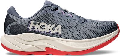 Buty sportowe damskie na wiosnę Hoka ze sklepu: eobuwie.pl w kategorii: Buty sportowe damskie - zdjęcie WP-EBWP-9KUZS-09B_0000305031334