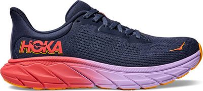 Buty sportowe damskie na wiosnę Hoka ze sklepu: eobuwie.pl w kategorii: Buty sportowe damskie - zdjęcie WP-EBWP-9KUZS-09B_0000305031365