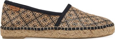 Espadryle damskie letnie Toni Pons ze sklepu: eobuwie.pl w kategorii: Espadryle damskie - zdjęcie WP-EBWP-9KUZS-09B_0000305031723