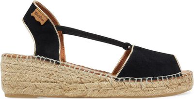 Espadryle damskie na lato Toni Pons ze sklepu: eobuwie.pl w kategorii: Espadryle damskie - zdjęcie WP-EBWP-9KUZS-09B_0000305031761