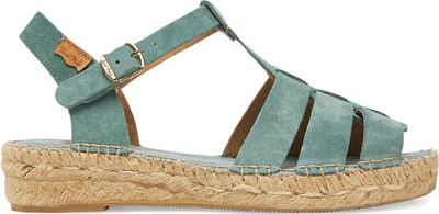 Espadryle damskie na lato Toni Pons ze sklepu: eobuwie.pl w kategorii: Espadryle damskie - zdjęcie WP-EBWP-9KUZS-09B_0000305031860