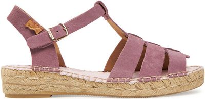 Toni Pons - Espadryle damskie na lato ze sklepu: eobuwie.pl w kategorii: Espadryle damskie - zdjęcie WP-EBWP-9KUZS-09B_0000305031877