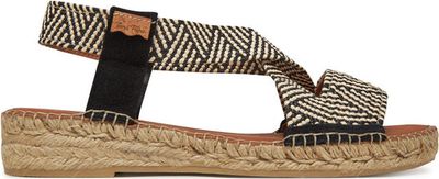 Espadryle damskie na lato Toni Pons ze sklepu: eobuwie.pl w kategorii: Espadryle damskie - zdjęcie WP-EBWP-9KUZS-09B_0000305031907