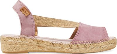 Toni Pons - Espadryle damskie na lato ze sklepu: eobuwie.pl w kategorii: Espadryle damskie - zdjęcie WP-EBWP-9KUZS-09B_0000305031921