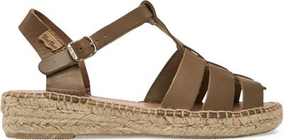Espadryle damskie na lato Toni Pons ze sklepu: eobuwie.pl w kategorii: Espadryle damskie - zdjęcie WP-EBWP-9KUZS-09B_0000305031952