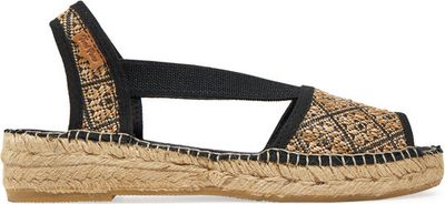 Toni Pons - Espadryle damskie na lato ze sklepu: eobuwie.pl w kategorii: Espadryle damskie - zdjęcie WP-EBWP-9KUZS-09B_0000305031969