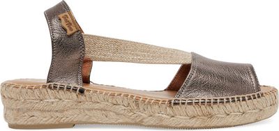 Espadryle damskie letnie Toni Pons ze sklepu: eobuwie.pl w kategorii: Espadryle damskie - zdjęcie WP-EBWP-9KUZS-09B_0000305031983