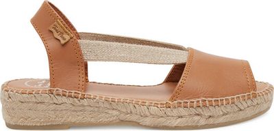 Espadryle damskie na lato Toni Pons ze sklepu: eobuwie.pl w kategorii: Espadryle damskie - zdjęcie WP-EBWP-9KUZS-09B_0000305031990