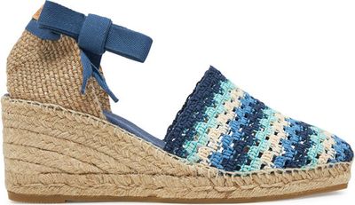 Espadryle damskie letnie Toni Pons ze sklepu: eobuwie.pl w kategorii: Espadryle damskie - zdjęcie WP-EBWP-9KUZS-09B_0000305032089