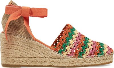 Toni Pons - Espadryle damskie na lato ze sklepu: eobuwie.pl w kategorii: Espadryle damskie - zdjęcie WP-EBWP-9KUZS-09B_0000305032102