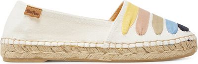 Espadryle damskie na lato Toni Pons ze sklepu: eobuwie.pl w kategorii: Espadryle damskie - zdjęcie WP-EBWP-9KUZS-09B_0000305032270