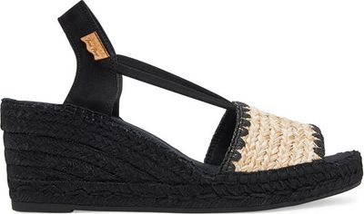 Toni Pons - Espadryle damskie na lato ze sklepu: eobuwie.pl w kategorii: Espadryle damskie - zdjęcie WP-EBWP-9KUZS-09B_0000305032287