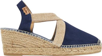 Toni Pons - Espadryle damskie na lato ze sklepu: eobuwie.pl w kategorii: Espadryle damskie - zdjęcie WP-EBWP-9KUZS-09B_0000305032331