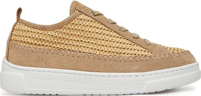 Buty sportowe damskie wiosenne Unisa ze sklepu: eobuwie.pl w kategorii: Buty sportowe damskie - zdjęcie WP-EBWP-9KUZS-09B_0000305038067