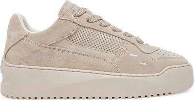 Buty sportowe damskie na wiosnę Filling Pieces ze sklepu: eobuwie.pl w kategorii: Buty sportowe damskie - zdjęcie WP-EBWP-9KUZS-09B_0000305042149