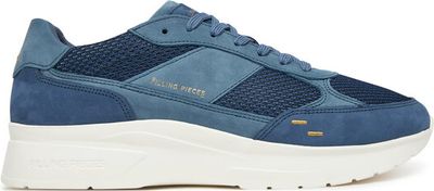 Filling Pieces - Buty sportowe męskie jesienne ze sklepu: eobuwie.pl w kategorii: Buty sportowe męskie - zdjęcie WP-EBWP-9KUZS-09B_0000305042170