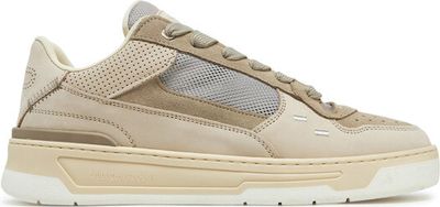 Filling Pieces - Buty sportowe męskie na wiosnę ze sklepu: eobuwie.pl w kategorii: Buty sportowe męskie - zdjęcie WP-EBWP-9KUZS-09B_0000305042200