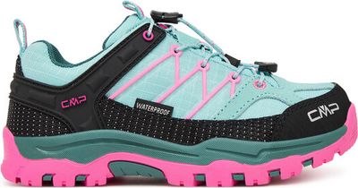 Buty trekkingowe dziecięce na zimę CMP ze sklepu: eobuwie.pl w kategorii: Buty trekkingowe dziecięce - zdjęcie WP-EBWP-9KUZS-09B_0000305042675