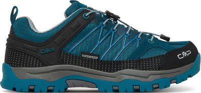 Buty trekkingowe dziecięce na jesień zimowe CMP ze sklepu: eobuwie.pl w kategorii: Buty trekkingowe dziecięce - zdjęcie WP-EBWP-9KUZS-09B_0000305042699
