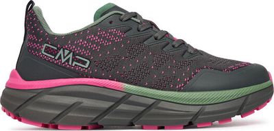 Buty sportowe damskie na wiosnę CMP ze sklepu: eobuwie.pl w kategorii: Buty sportowe damskie - zdjęcie WP-EBWP-9KUZS-09B_0000305044563