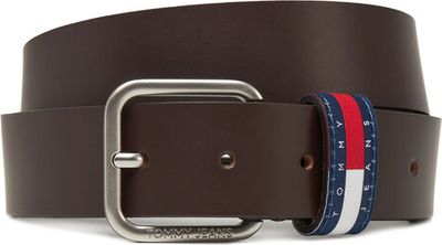 Tommy Jeans - Pasek ze sklepu: eobuwie.pl w kategorii: Paski męskie - zdjęcie WP-EBWP-9KUZS-09B_0000305049902