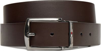 Pasek Tommy Hilfiger ze sklepu: eobuwie.pl w kategorii: Paski męskie - zdjęcie WP-EBWP-9KUZS-09B_0000305050007
