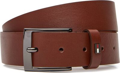 Pasek Tommy Hilfiger ze sklepu: eobuwie.pl w kategorii: Paski męskie - zdjęcie WP-EBWP-9KUZS-09B_0000305050021
