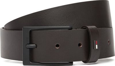 Pasek Tommy Hilfiger ze sklepu: eobuwie.pl w kategorii: Paski męskie - zdjęcie WP-EBWP-9KUZS-09B_0000305050038