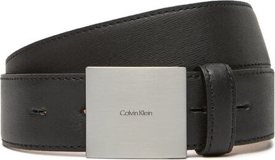 Pasek Calvin Klein ze sklepu: eobuwie.pl w kategorii: Paski męskie - zdjęcie WP-EBWP-9KUZS-09B_0000305054296
