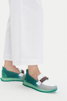 Buty sportowe damskie Hispanitas ze sklepu: eobuwie.pl w kategorii: Buty sportowe damskie - zdjęcie WP-EBWP-9KUZS-09B_0000305054760