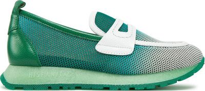 Buty sportowe damskie Hispanitas ze sklepu: eobuwie.pl w kategorii: Buty sportowe damskie - zdjęcie WP-EBWP-9KUZS-09B_0000305054791