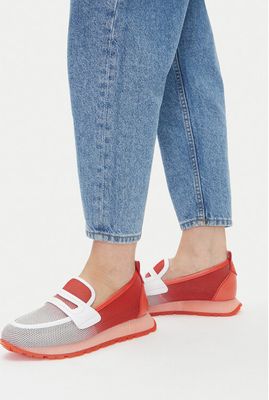 Buty sportowe damskie na wiosnę Hispanitas ze sklepu: eobuwie.pl w kategorii: Buty sportowe damskie - zdjęcie WP-EBWP-9KUZS-09B_0000305054807